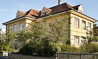 Rathaus Bodenwöhr