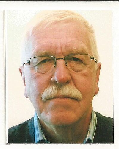 Günter Makolla