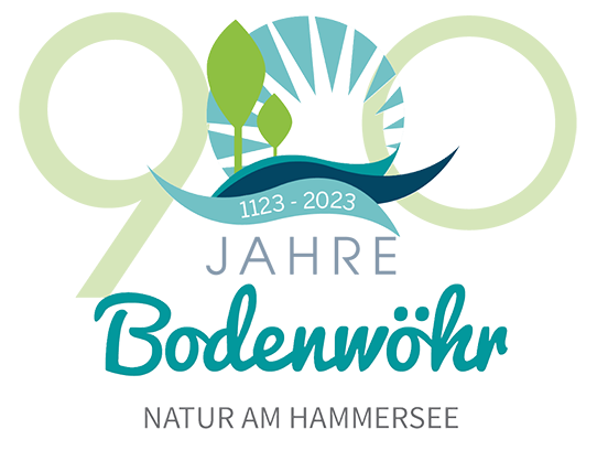 Gemeinde Bodenwöhr