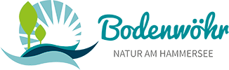 Logo der Gemeinde Bodenwöhr